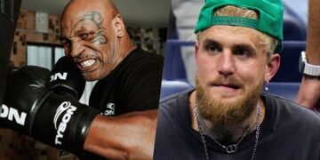 Mike Tyson’s fight with Jake Paul suspended