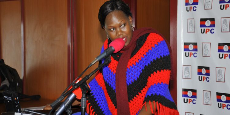 UPC urges government to invest more in PDM initiative to eradicate poverty