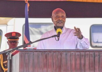 President Museveni emphasizes on competitiveness of locally manufactured products