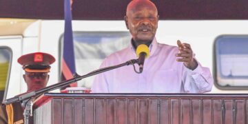 President Museveni emphasizes on competitiveness of locally manufactured products