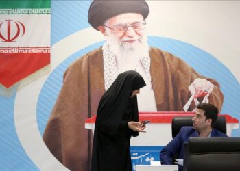 IRANIAN PRESIDENTIAL ELECTIONS: Process to replace the former President Ebrahim Raisi commences 
