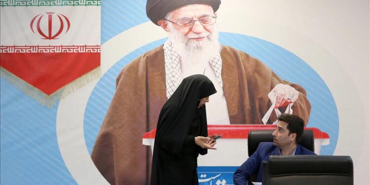 IRANIAN PRESIDENTIAL ELECTIONS: Process to replace the former President Ebrahim Raisi commences 