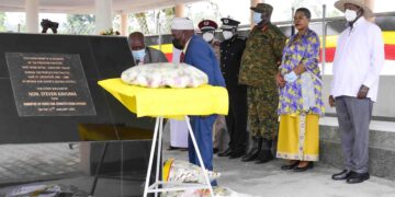 President Museveni directs landlords on bibanja holders