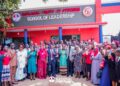 NUP opens leadership school to nurture future leaders ahead of 2026 General Election