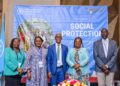 Uganda Gov’t to strengthen social protection system among smallholder farmers