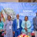 Uganda Gov’t to strengthen social protection system among smallholder farmers
