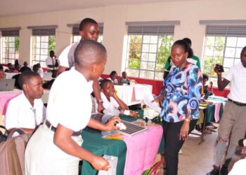 Schools develop innovative ideas to promote environmental sustainability