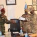 Uganda President Museveni commended for building a professional Army