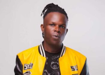 Musician Treka Man cries out to money splasher Maama Phina for help in new song ‘Dubai’