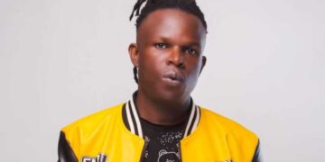 Musician Treka Man cries out to money splasher Maama Phina for help in new song ‘Dubai’