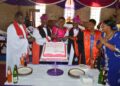 South Ankole diocese women applauded for engaging in poverty alleviation initiatives