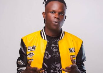 Musician Treka Man cries out to money splasher Maama Phina for help in new song ‘Dubai’