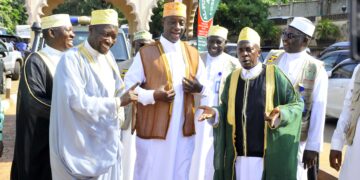 Muslim pilgrims advised to follow Hajj guidelines