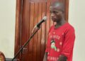 Ugandan Tiktoker receives a six-year sentence for insulting President
