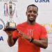 Kenya wins Kampala Squash Open