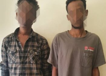 Two arrested in connection with the murder of an Eritrean National