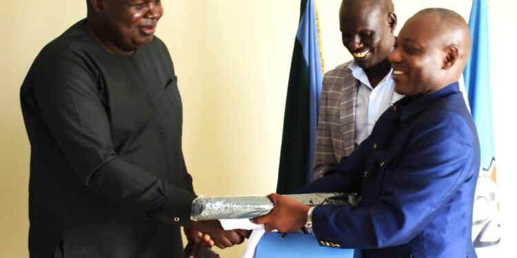 Uganda’s army Sacco among the fastest-growing Saccos in Africa