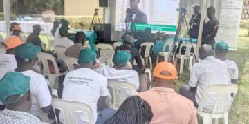 Makerere Launches E Resources for health website to foster NCDs fight