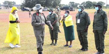 President Museveni condemns corruption, highlights huge loss caused by the vice