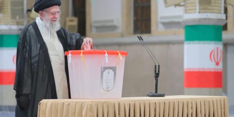 Iranian return to polls to decide who will be next President after the late Raisi