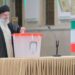 Iranian return to polls to decide who will be next President after the late Raisi
